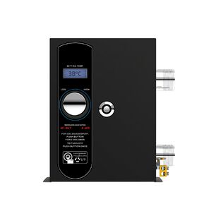 Calentador El&eacute;ctrico De Piscina,jacuzzis Y Spa Rheem E3t 5kw