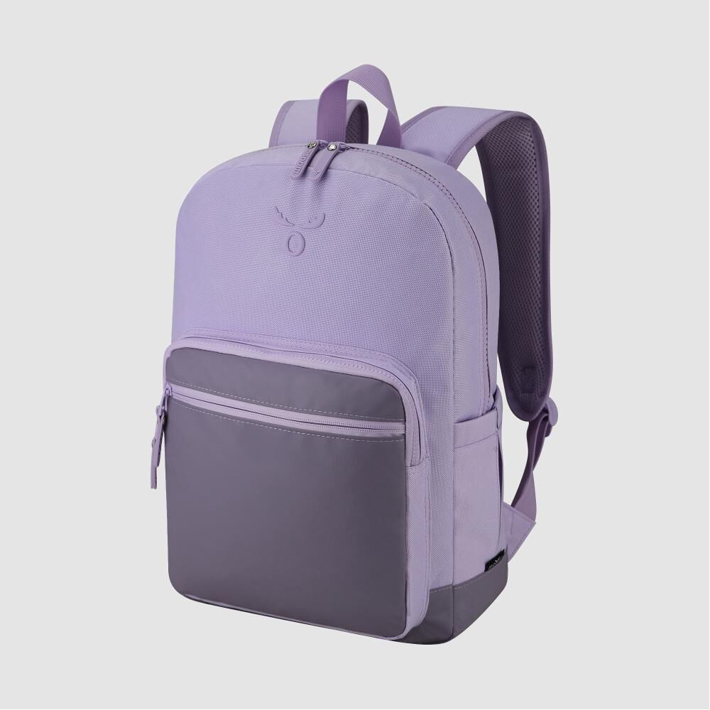 Mochila Florida Black Moose image number 2.0