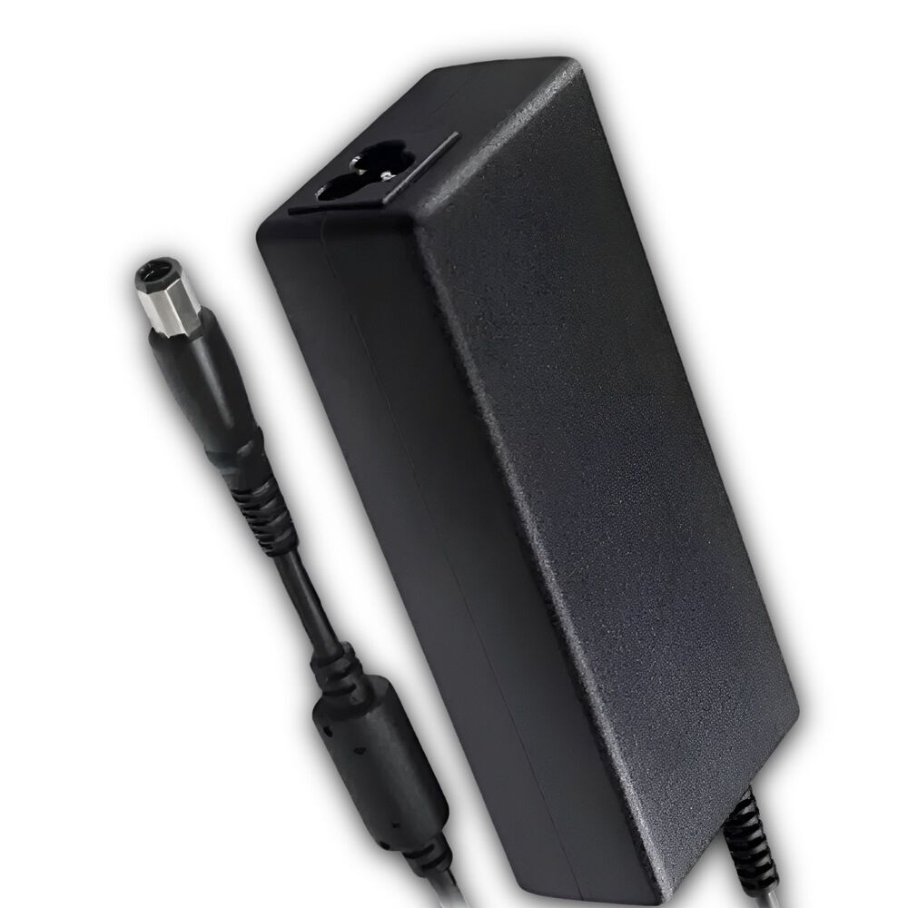 Cargador Notebook Para Equipos Dell 19.5v / 3.34a Octagonal image number 8.0