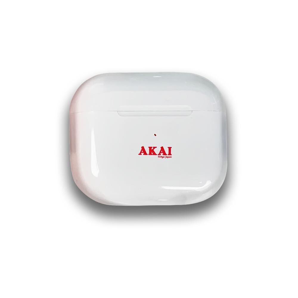 Akai Air Zen Blanco, foto 4