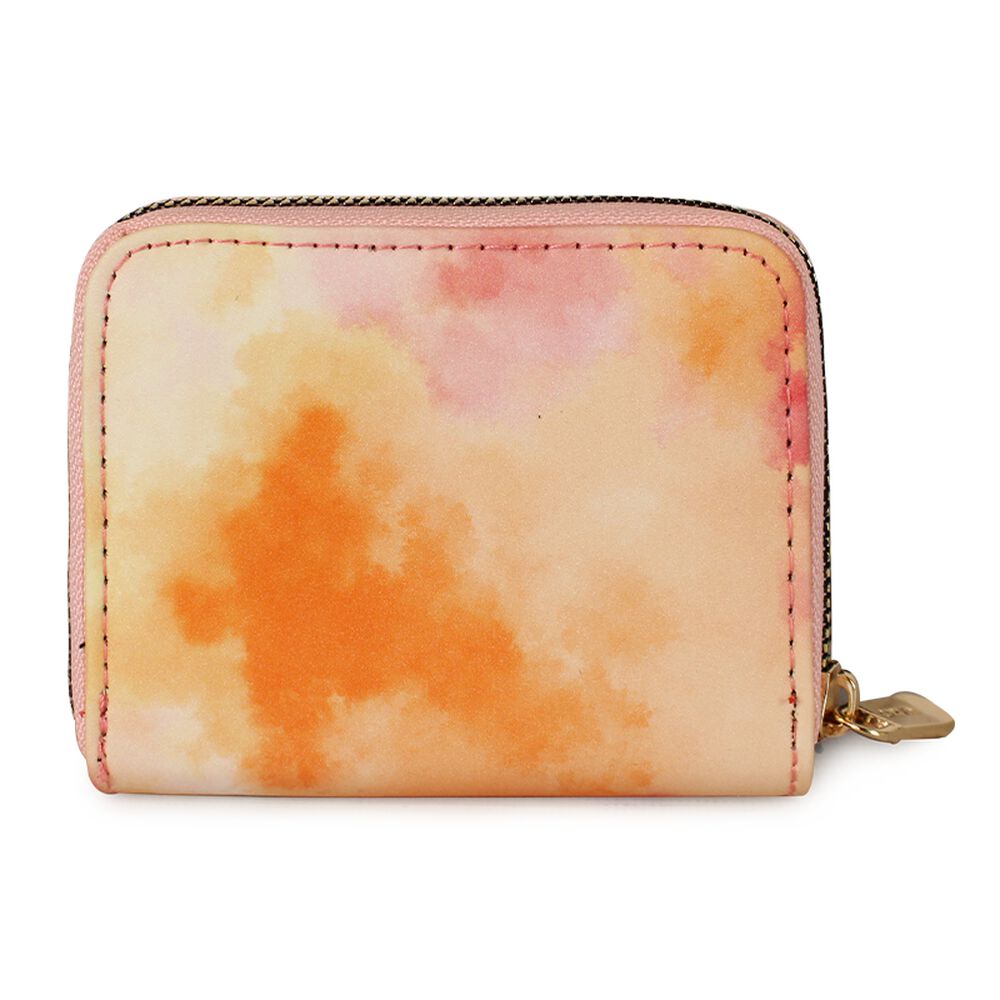 Billetera Mujer Sky Orange Carven Paris image number 2.0