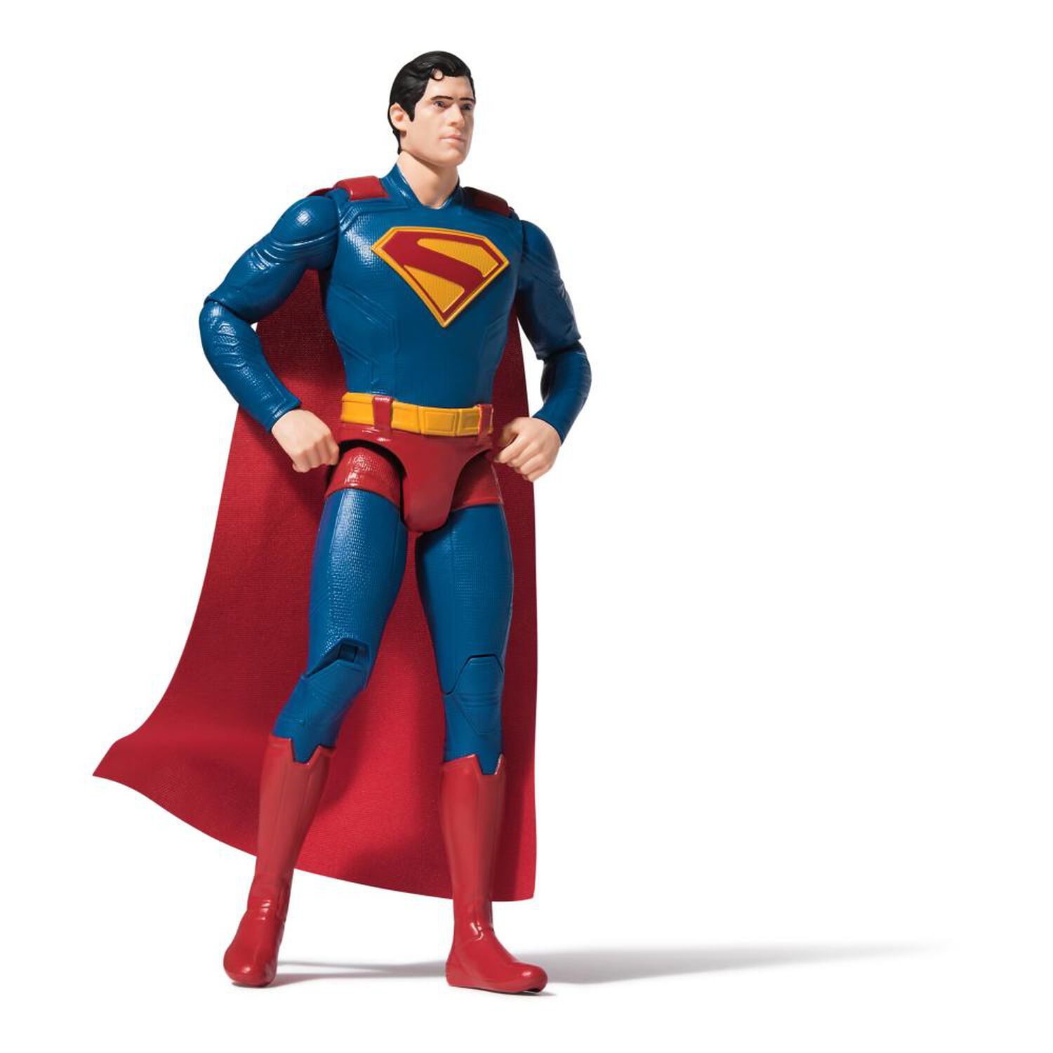 Figura De Acci&oacute;n Superman 6073657 image number 4.0