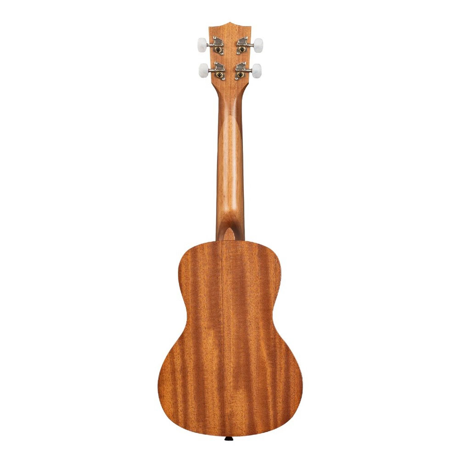 Ukelele Tenor Unity Mahogany Ka-unity-t Kala image number 3.0
