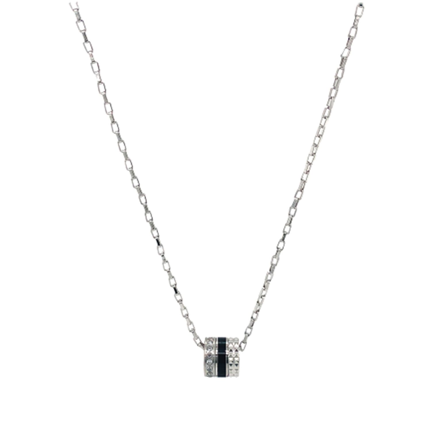 Collar Jason Hyde Negro Mujer image number 0.0
