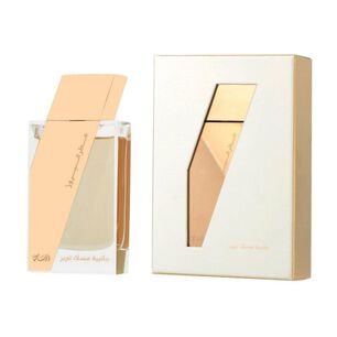 Rasasi Attar Al Boruzz Jazeebiyat Musk Tabriz Edp 50ml