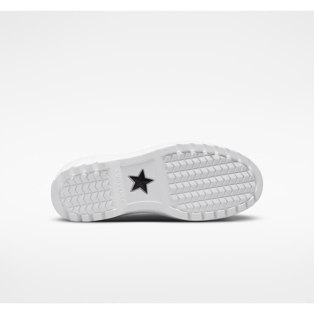 Zapatilla Converse Chuck Taylor All Star Lugged Lift image number 5.0