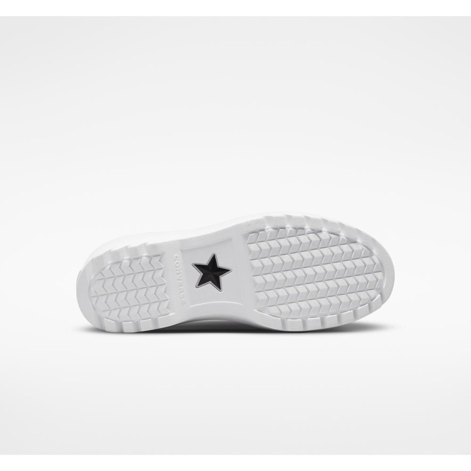 Zapatilla Converse Chuck Taylor All Star Lugged Lift image number 5.0