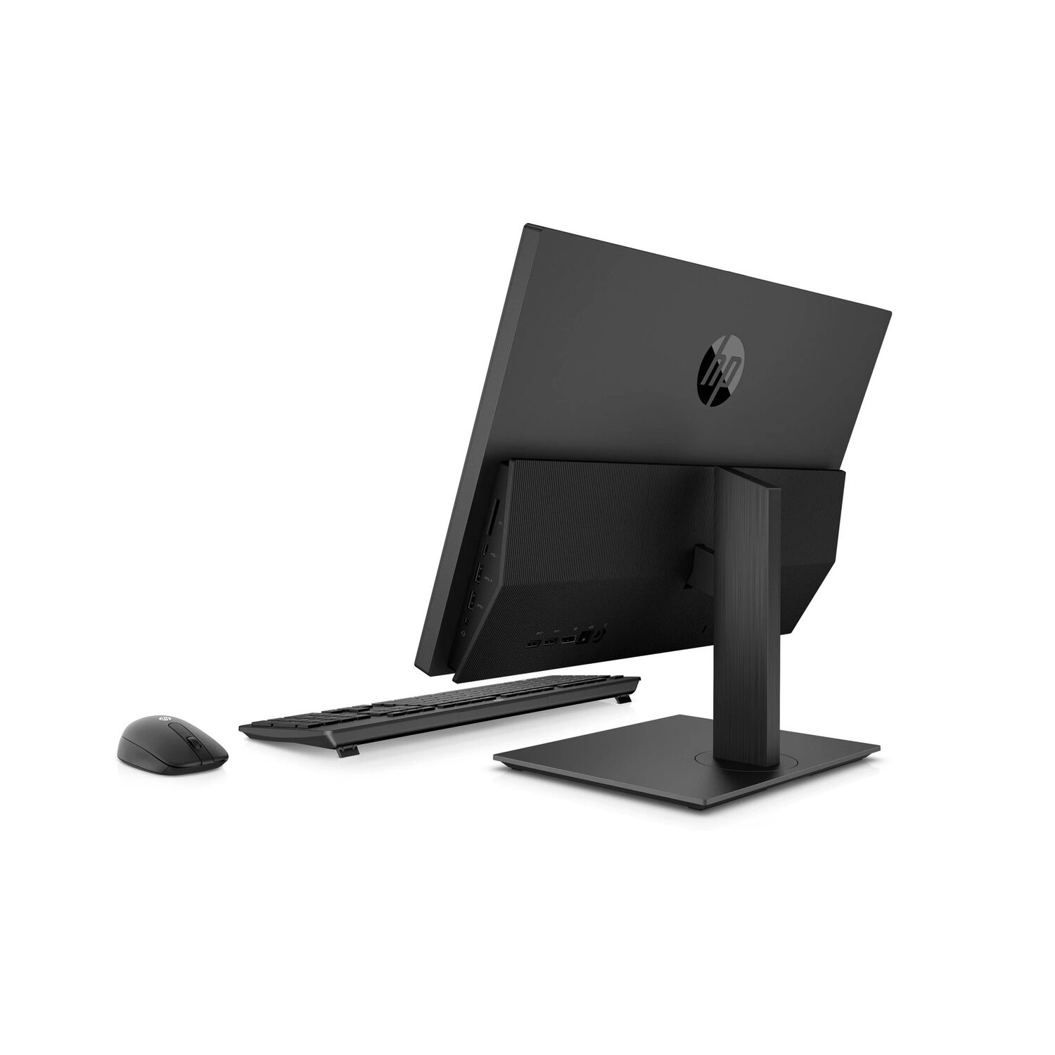 Computador All In One Hp 400 G4 20" (i5-8va 8gb 256gb Ssd) Reacondicionado Grado A image number 2.0