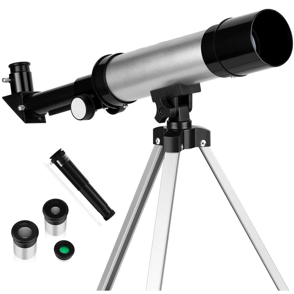 Telescopio Astron&oacute;mico Profesional Monocular F36050m image number 5.0