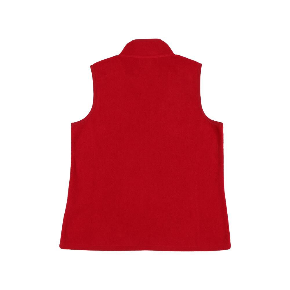 Poler&oacute;n Sin Mangas Mujer Geeps image number 1.0