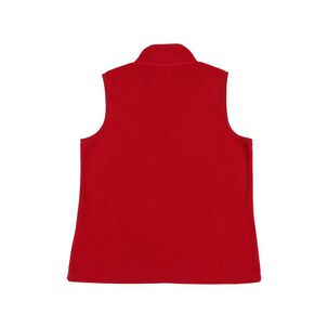 Poler&oacute;n Sin Mangas Mujer Geeps