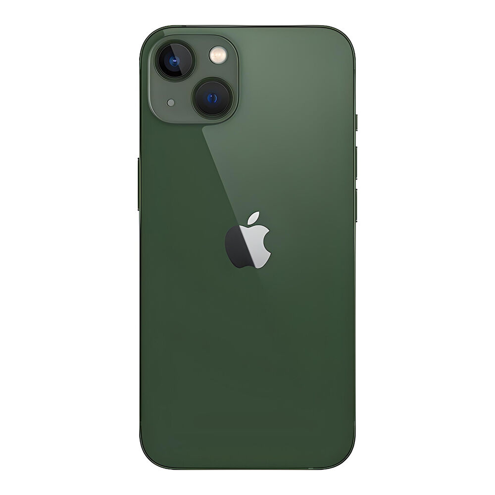 Iphone 13 128gb - Verde Alpino Recondicionado image number 1.0
