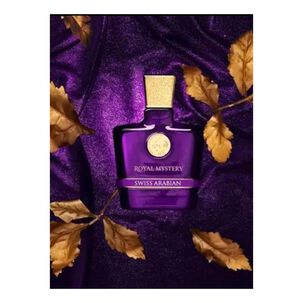 Swiss Arabian Royal Mystery Edp 100ml