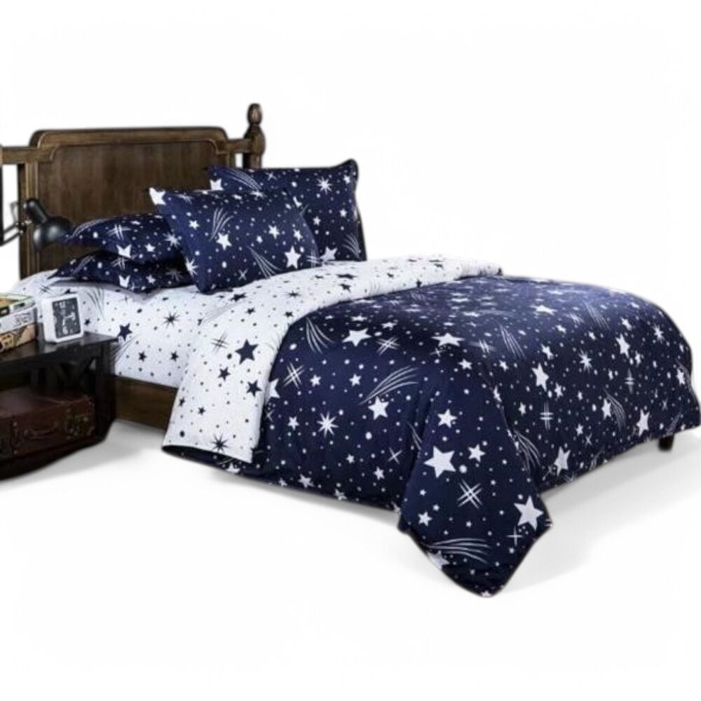 Cubrecama De Verano 2 Plazas Quilt + 2 Fundas De Almohada Cobertor Delgado Qvr2-74 image number 0.0