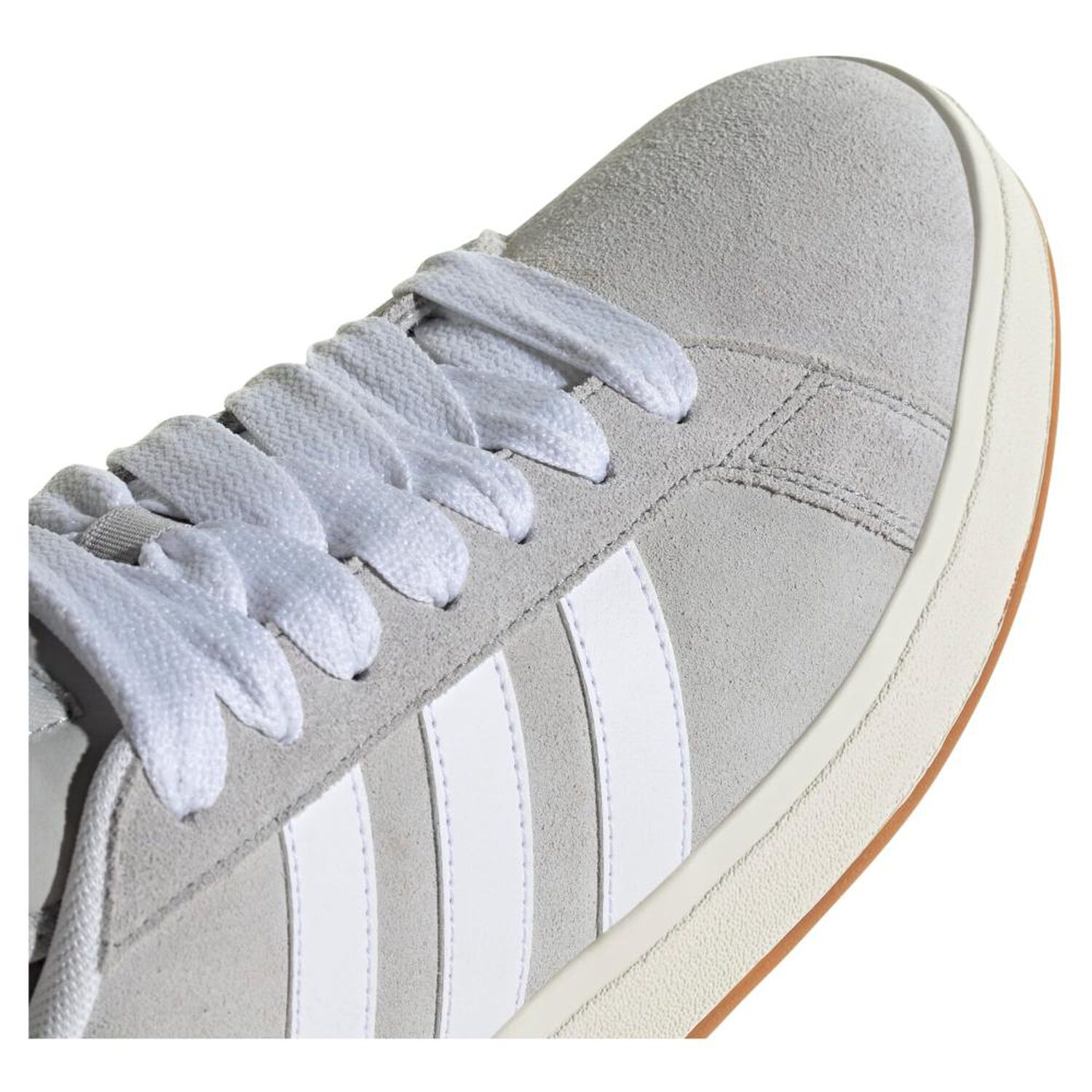 Zapatilla Urbana Adidas Grand Court Base 00s image number 1.0