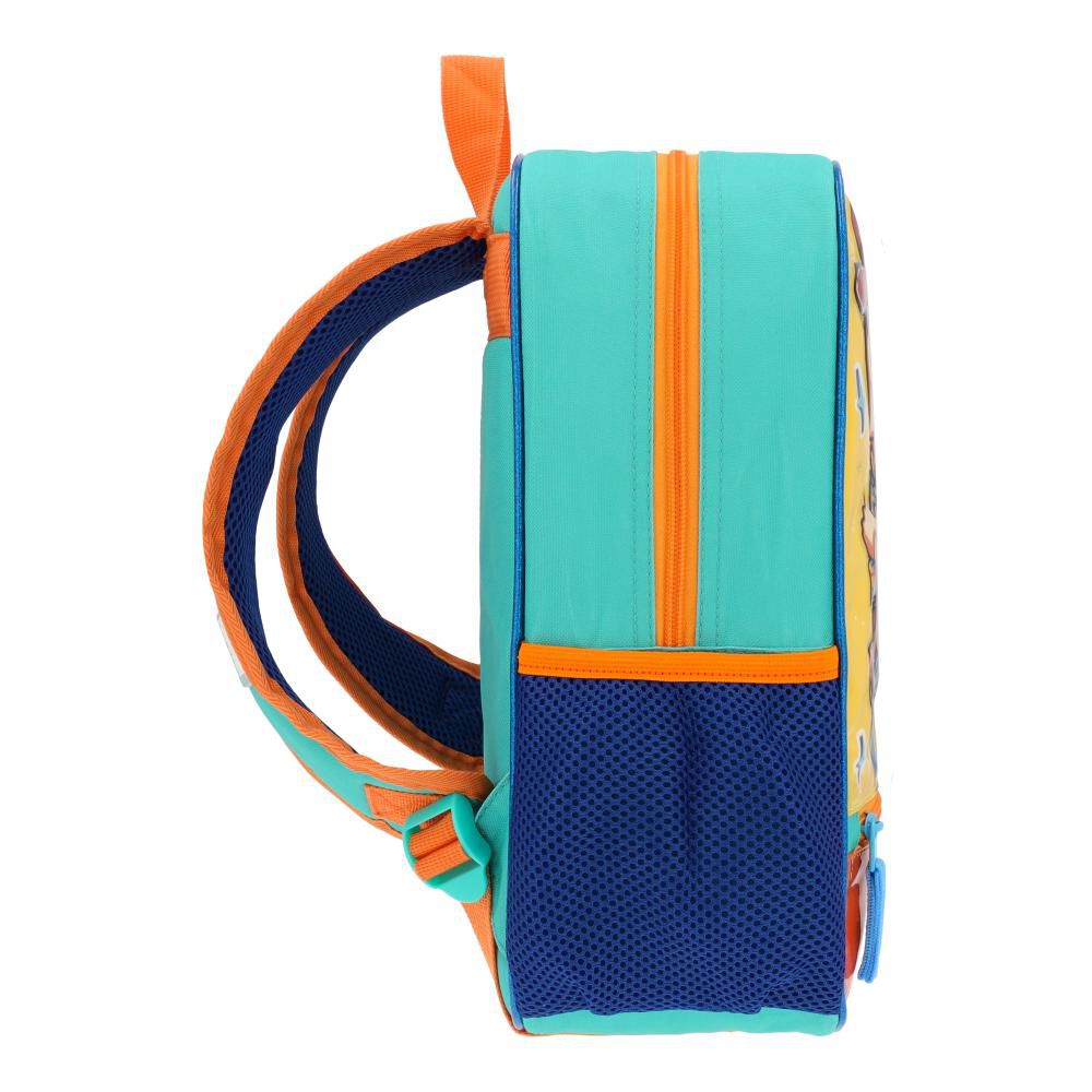 Mochila Pre Escolar Toy Story Infantil image number 2.0