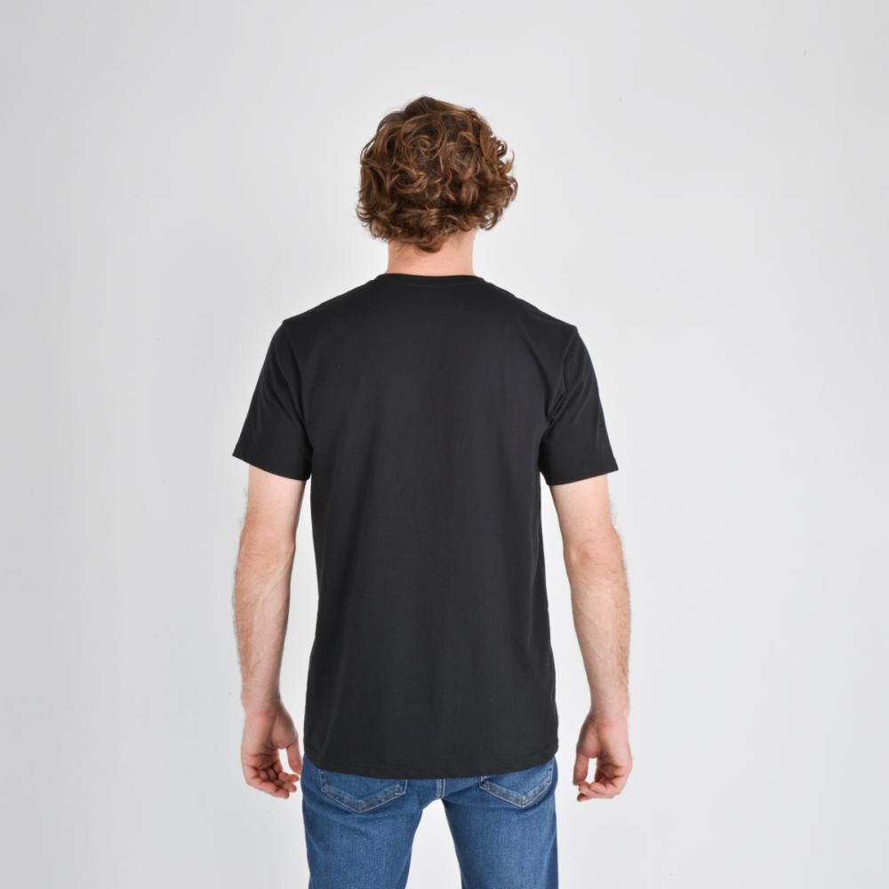 Polera Manga Corta Cuello Redondo Hombre O'neill image number 1.0