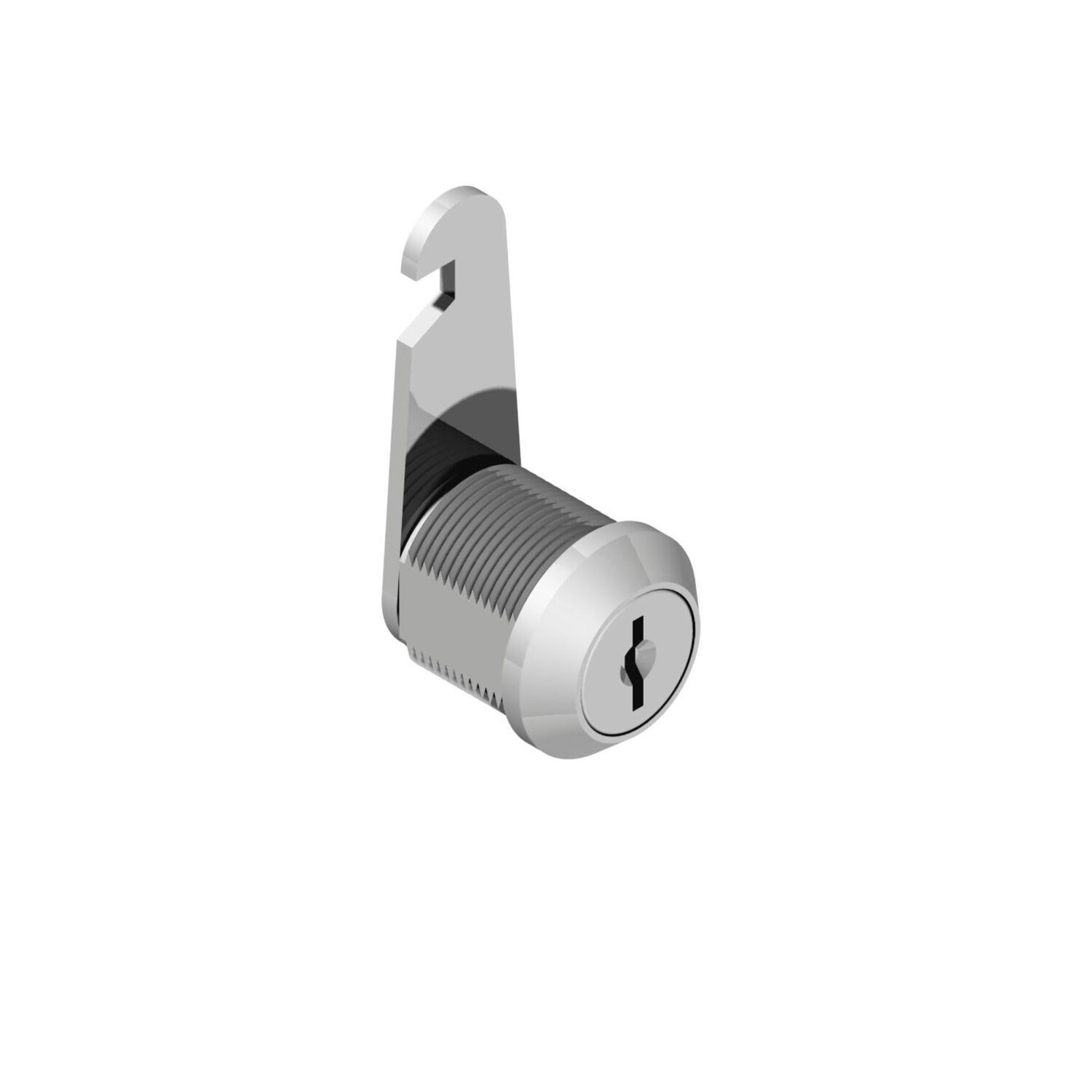 Cerradura Para Muebles Odis Puerta 2102-1916 image number 1.0