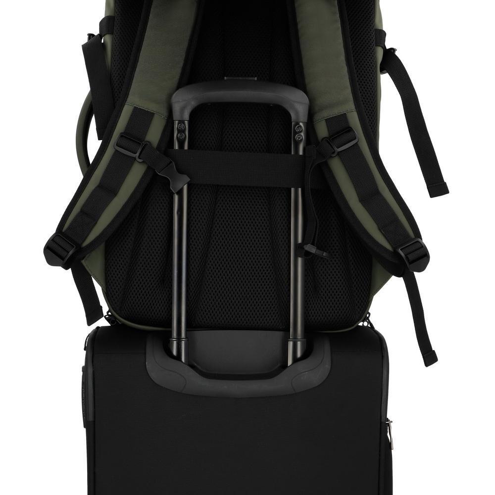 Mochila Cabina Saxoline Urbanite 5sx / 40 L image number 4.0