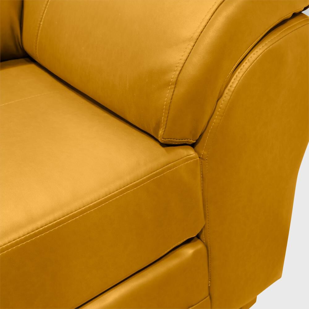 Sofá Seccional Living Factory Samy Izquierdo / 4 Cuerpos image number 8.0