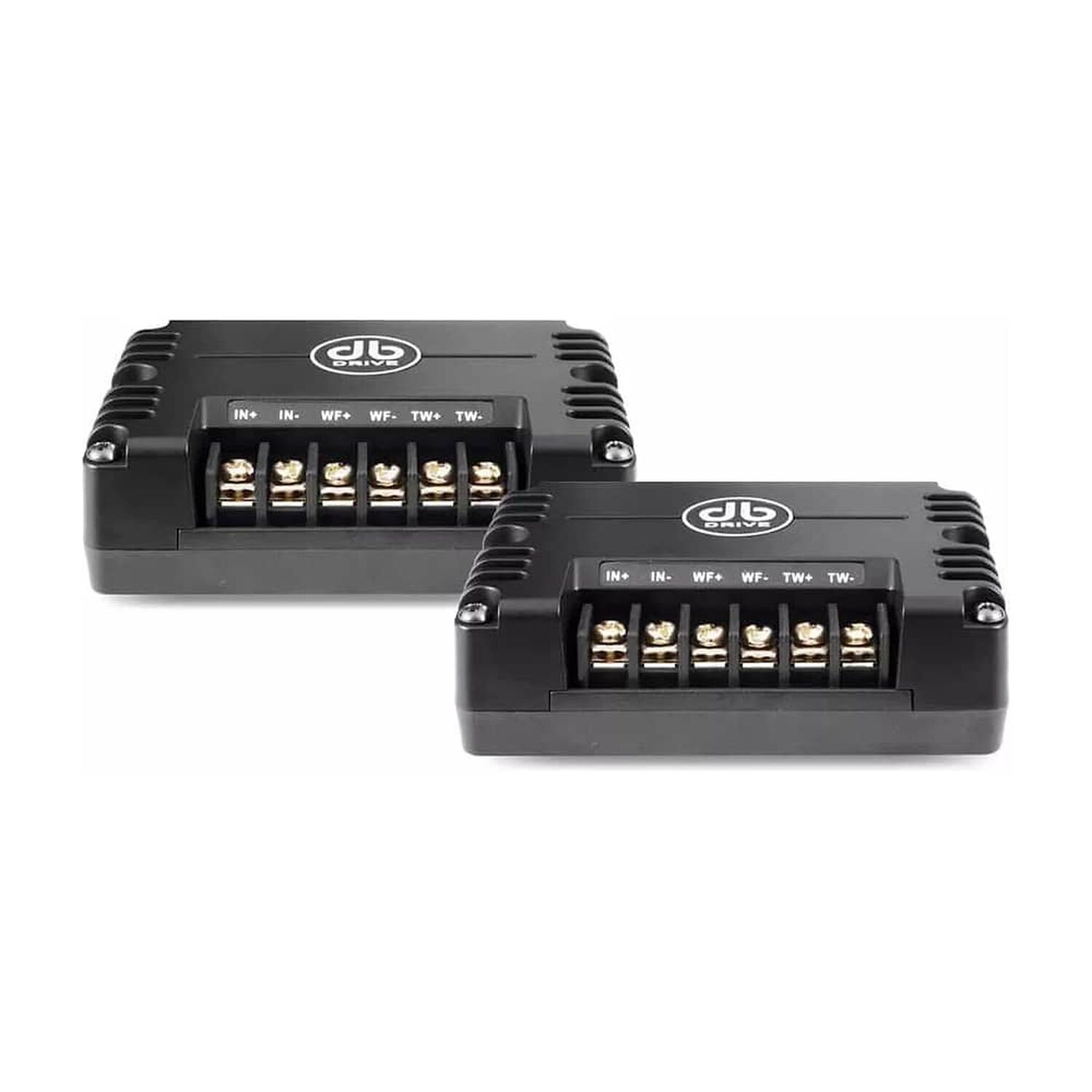 Componentes Db Drive Euphoria Es3 6c 16,5cms 2 Vias image number 2.0