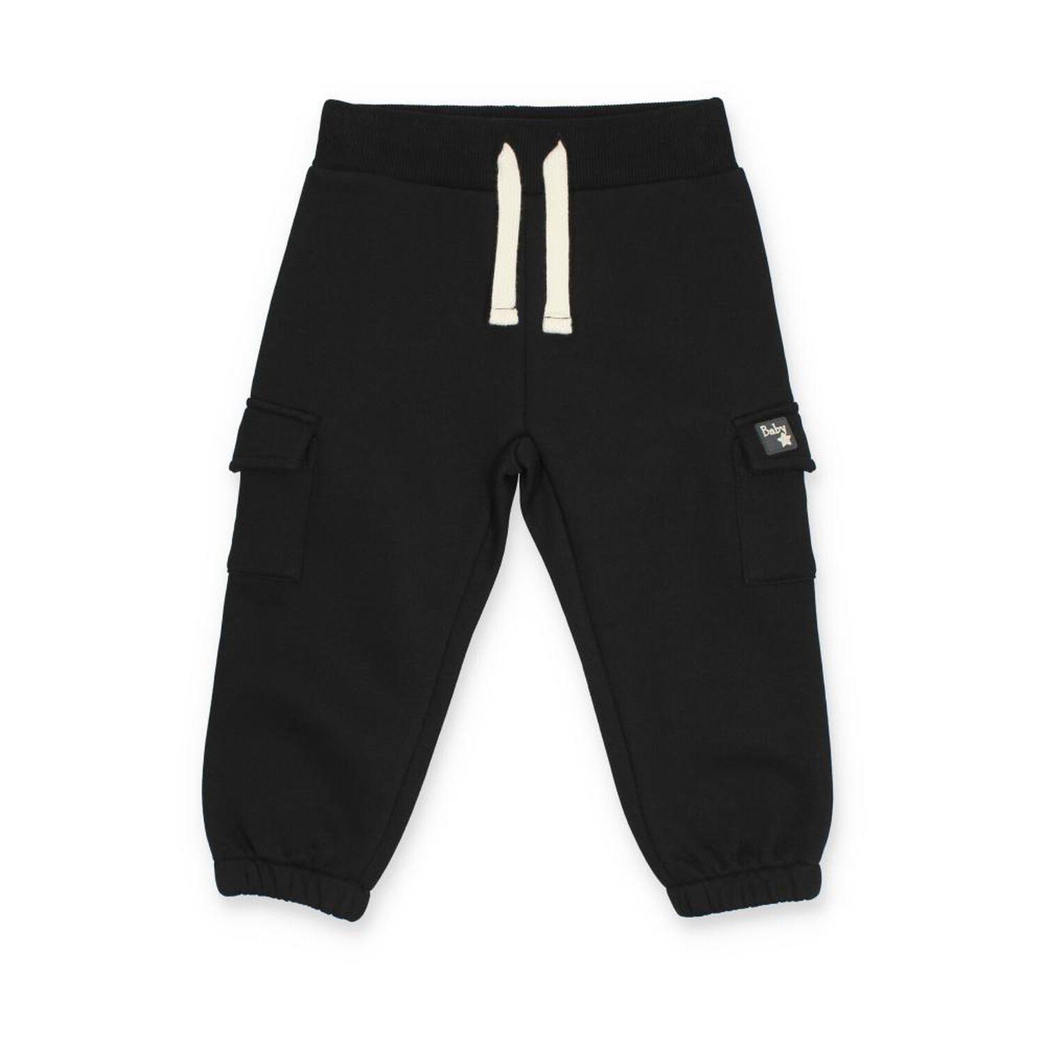 Pantal&oacute;n De Buzo Bebe Ni&ntilde;o Baby image number 0.0