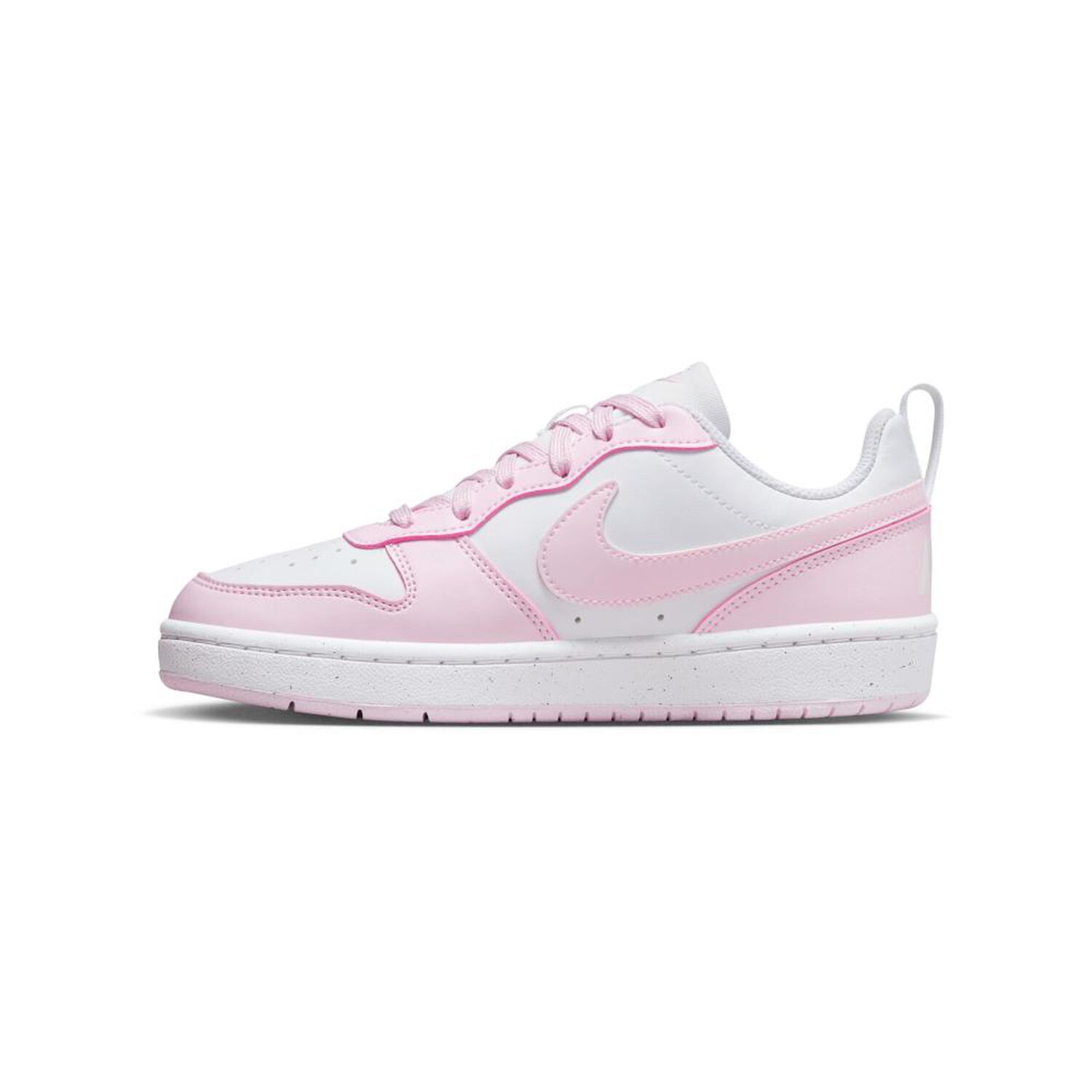 Zapatilla Urbana Mujer Nike Court Borough Low Recraft Gs image number 1.0
