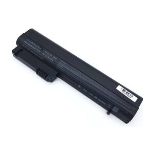 Bateria Para Hp Compaq Nc2400 2510p 2530p 2540p 2400 Rw556aa/ Ms06 Alternativa Negro