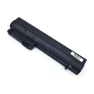 Bateria Para Hp Compaq Nc2400 2510p 2530p 2540p 2400 Rw556aa/ Ms06 Alternativa Negro