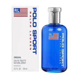 Polo Sport 125 Ml Edt Ralph Lauren