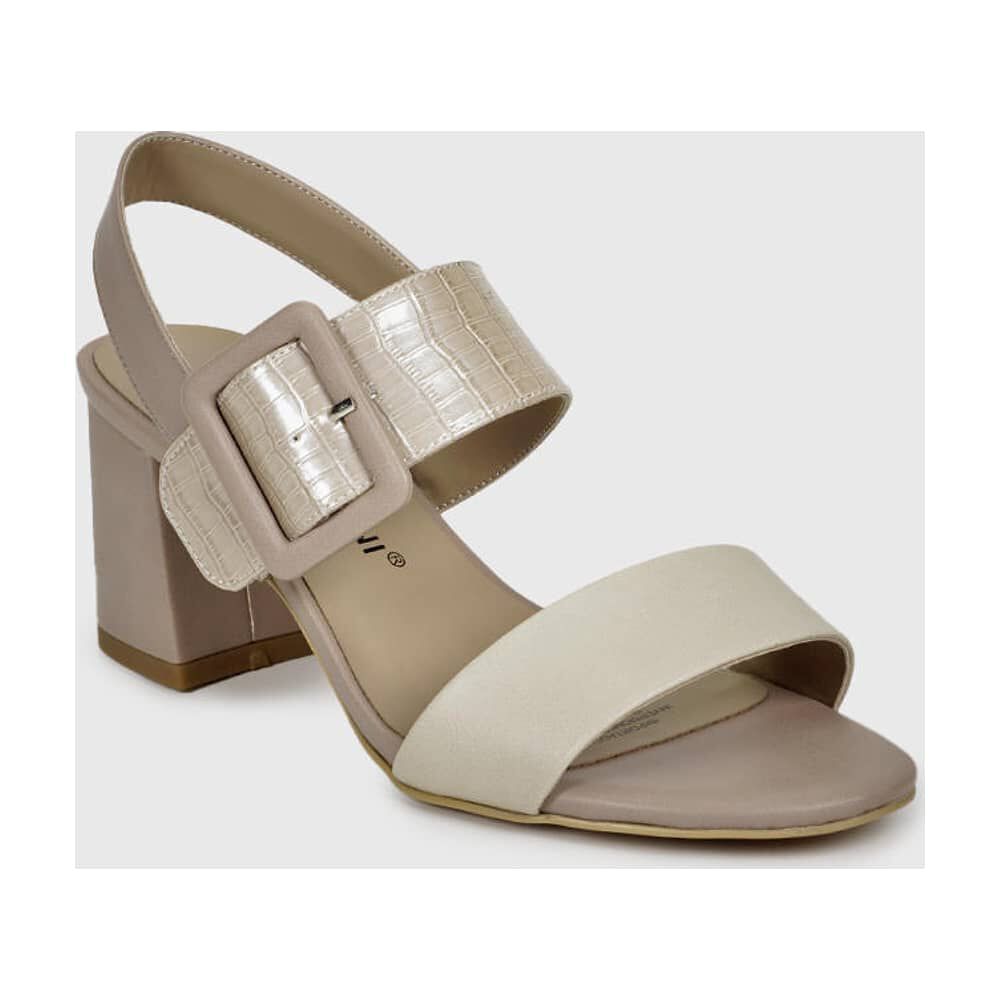 Sandalia Sharif Beige image number 3.0