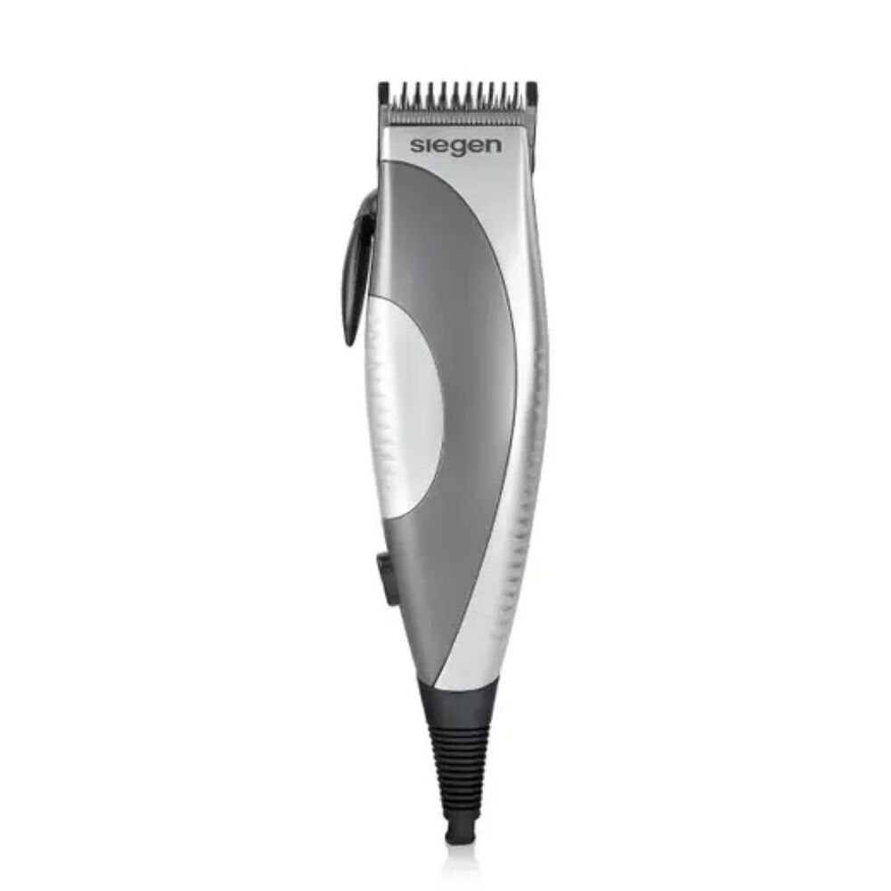Corta Pelo Siegen Professional Clipper Corte Preciso Sg8200 image number 1.0