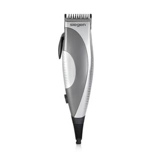 Corta Pelo Siegen Professional Clipper Corte Preciso Sg8200 Corta Pelo Siegen Professional Clipper Corte Preciso Sg8200