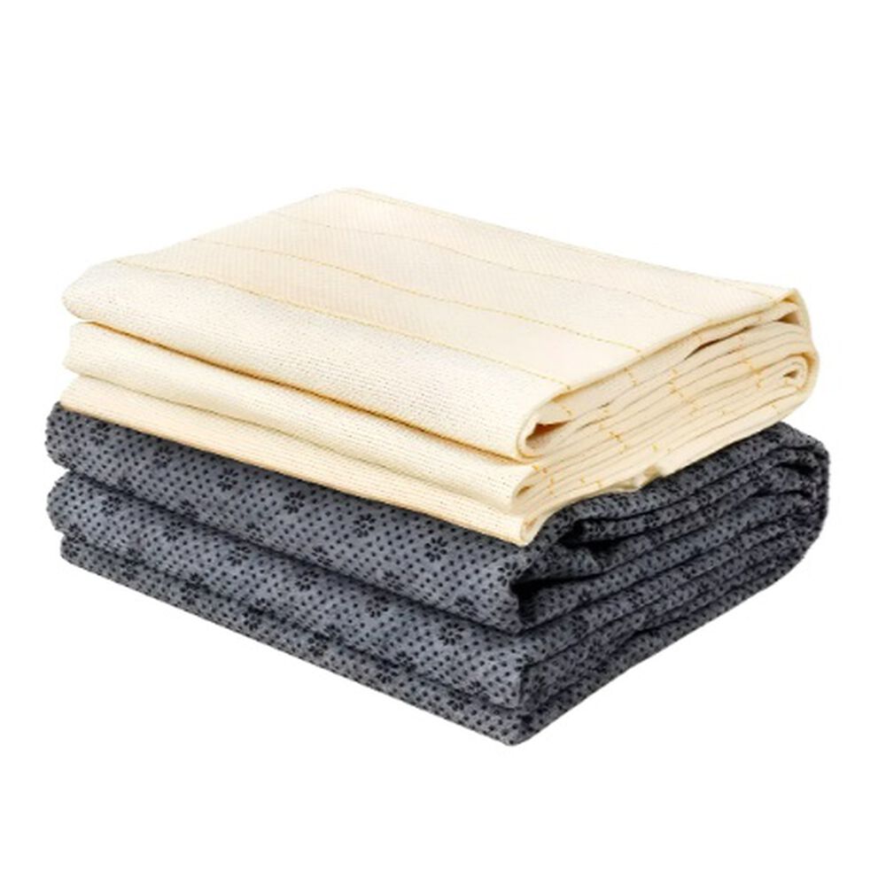 Tela Monje Tufting 2x2 Mts + Tela Antideslizante 1.8x2 Mts image number 0.0