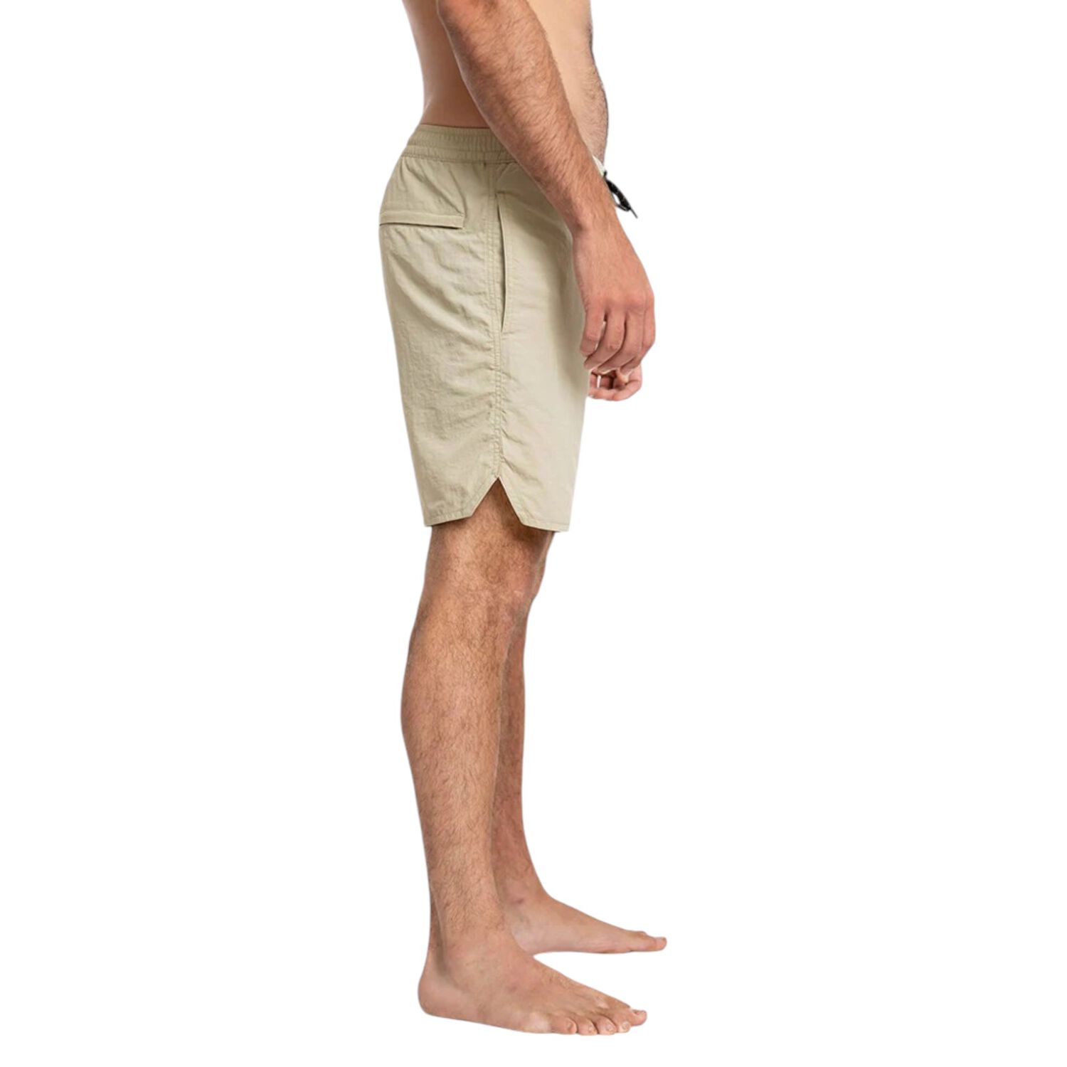 Traje De Ba&ntilde;o Ventura Beige Hombre Falcone image number 2.0