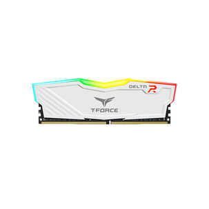 Memoria Ram Teamgroup T-force Deltargb 8gb Dimm Ddr4 2666mhz