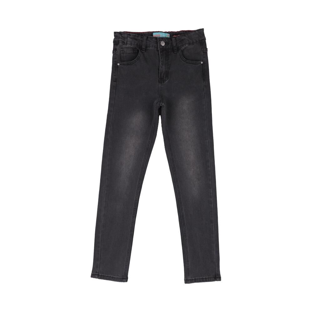 Jeans Niño Topsis image number 0.0