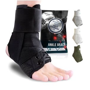 Estabilizador Tobillera Transpirable