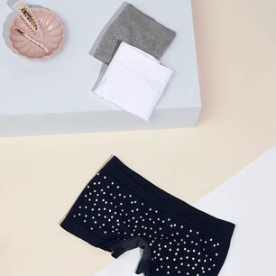 Pack Pantaletas Ni&ntilde;a Intime