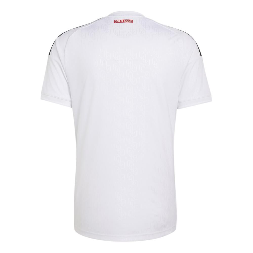 Camiseta Local Colo - Colo 26 Para Ni&ntilde;os image number 2.0