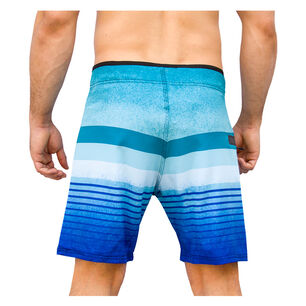 Shorts Summer Sea Colorado Hombre