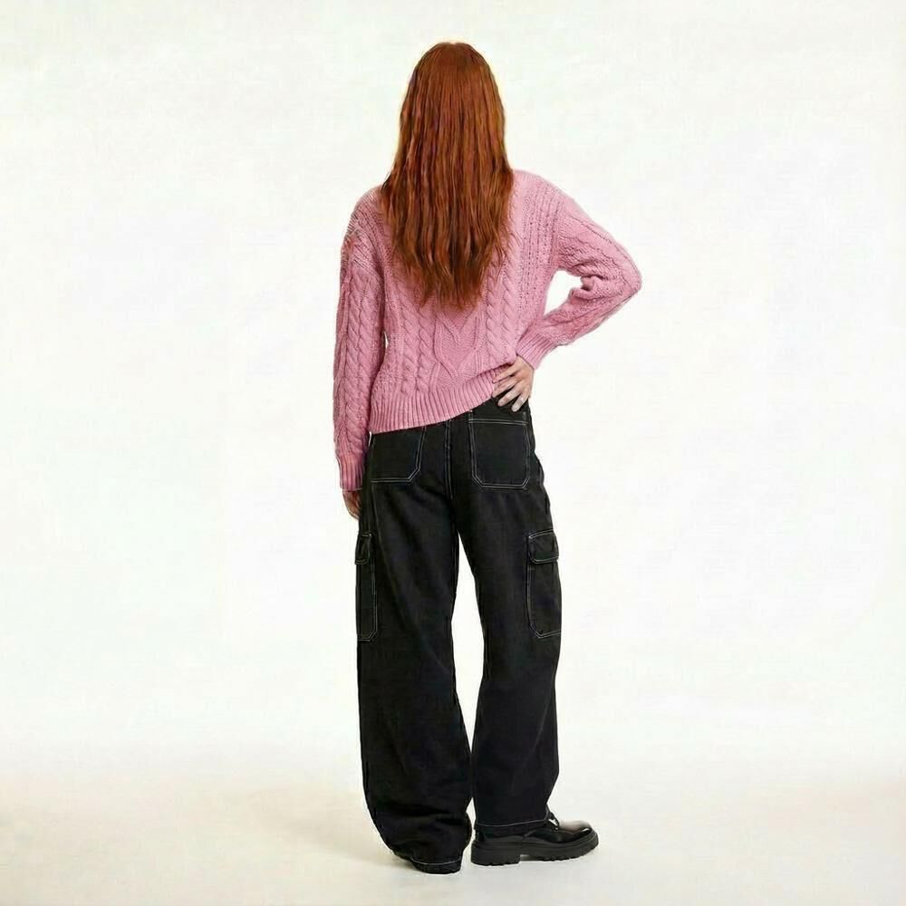 Sweater Mujer Rolly Go image number 1.0