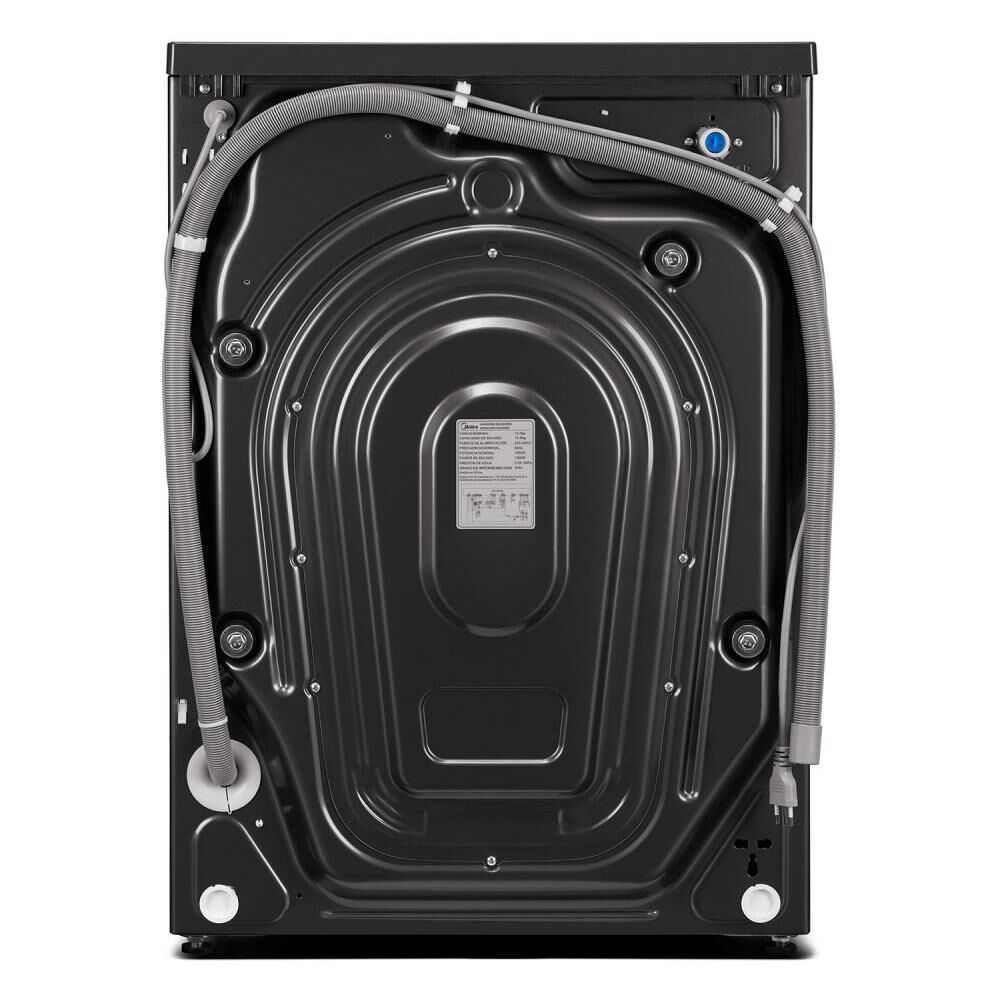 Lavadora Secadora Midea Mf210d160wb/t / 16 Kilos / 11 Kilos image number 2.0