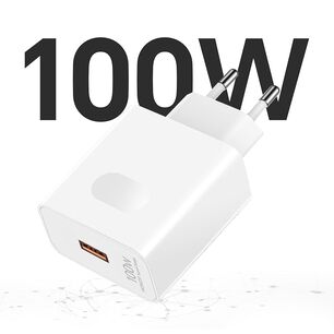 Cargador Honor 100w Usb Type C - Original