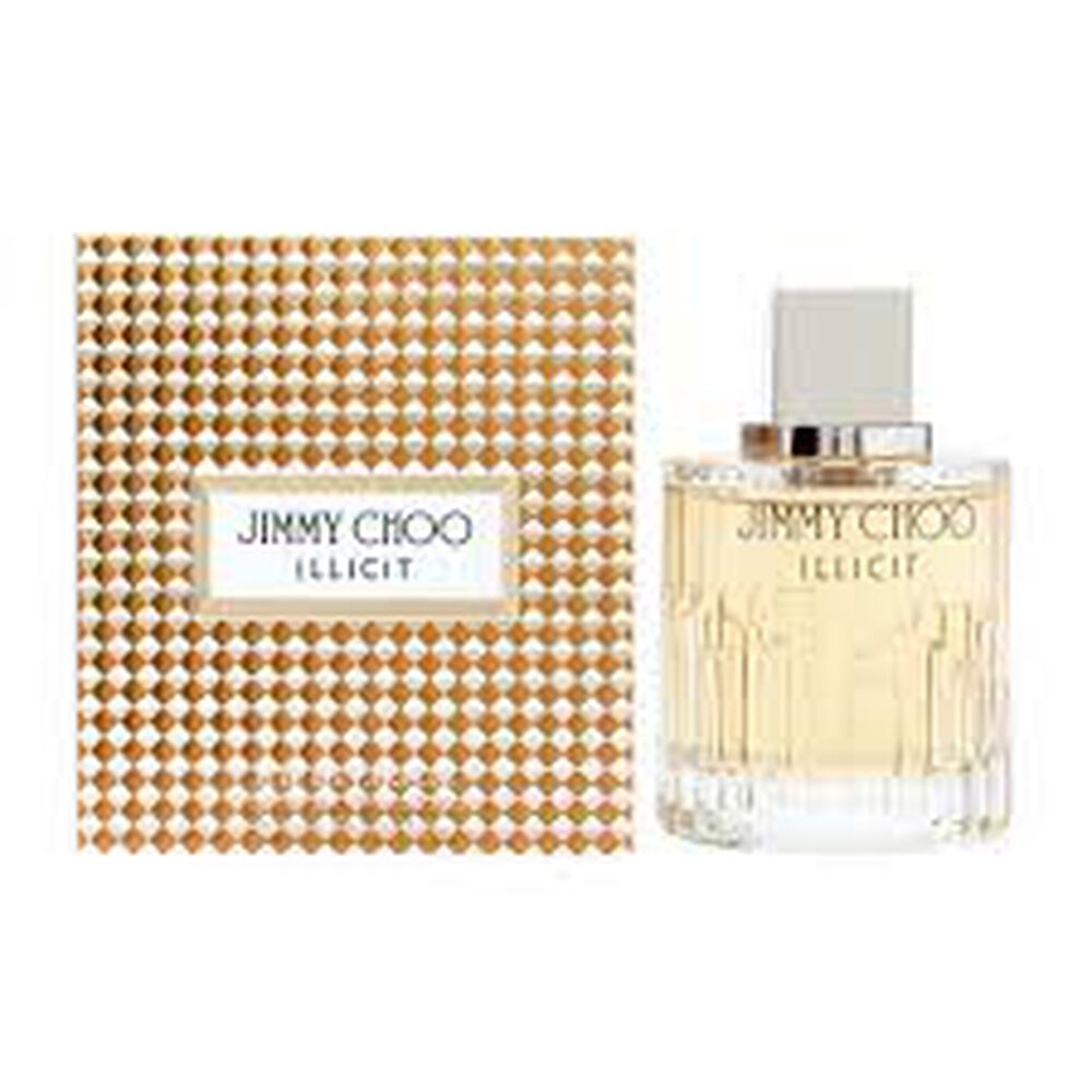 Jimmy Choo Illicit Edp Mujer 100 Ml image number 0.0