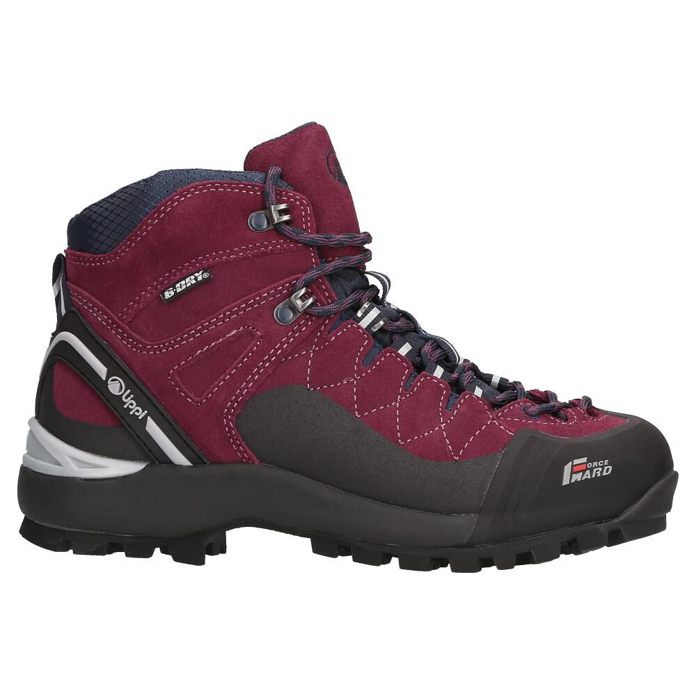 Zapatos de seguridad lippi clearance