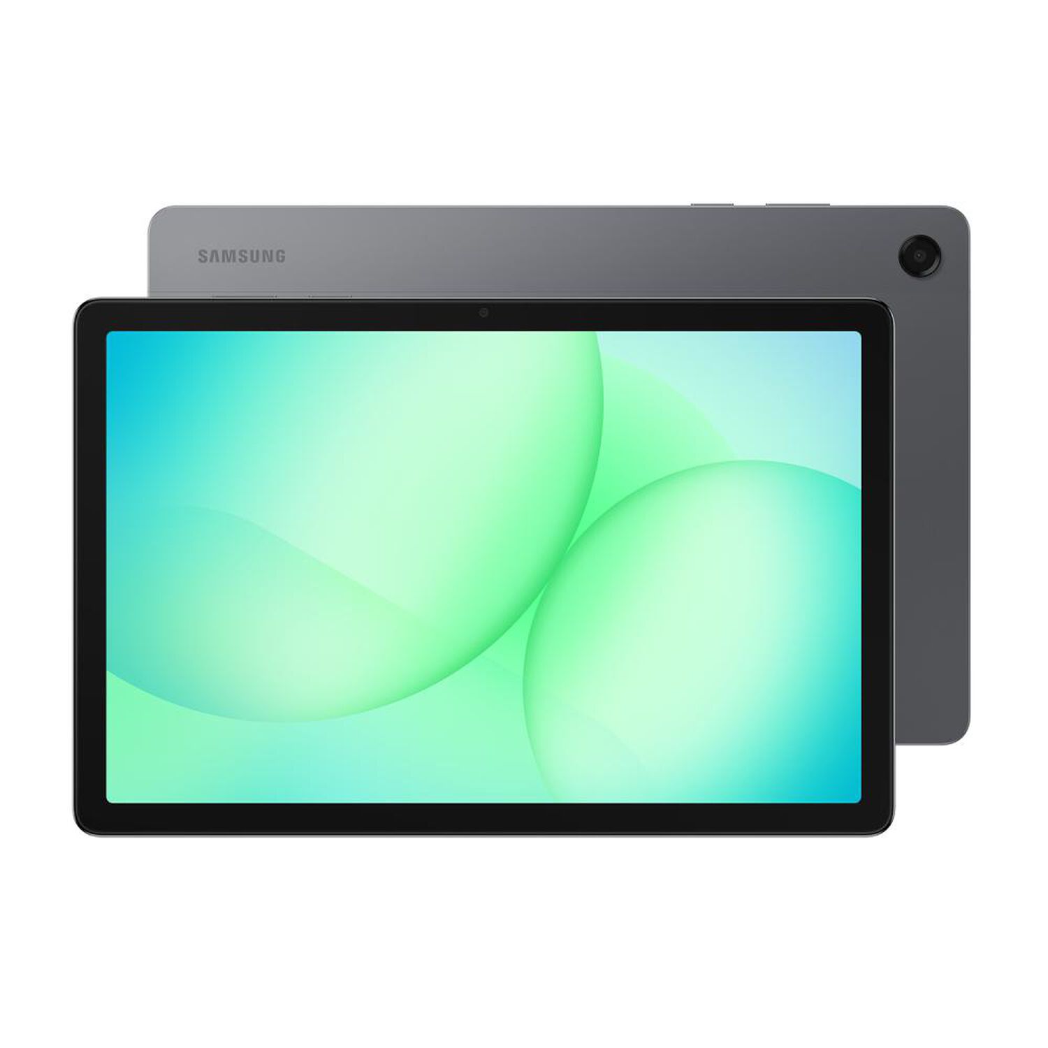 Tablet 11" Samsung Galaxy Tab A11+ / 6 GB RAM / 128 GB / Gris image number 0.0