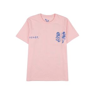 Polera Hombre Skuad
