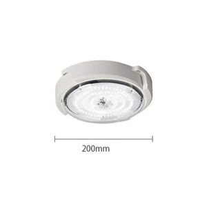 Foco Con Panel Solar Led Ip67