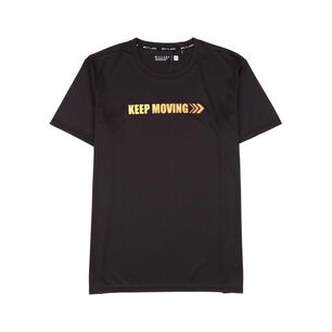 Polera Deportiva Hombre Wetland